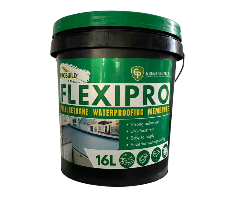 Greenprotect Products